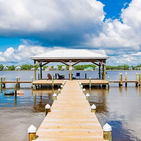 Villa Lollygaggin1B Gulf Shores Esterno foto