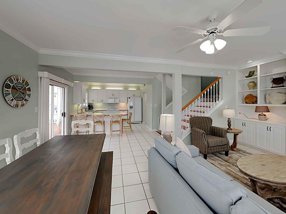 Villa Lollygaggin1B Gulf Shores Esterno foto