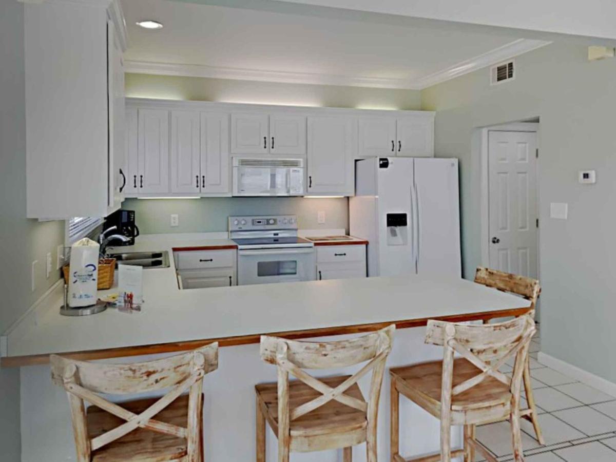 Villa Lollygaggin1B Gulf Shores Esterno foto