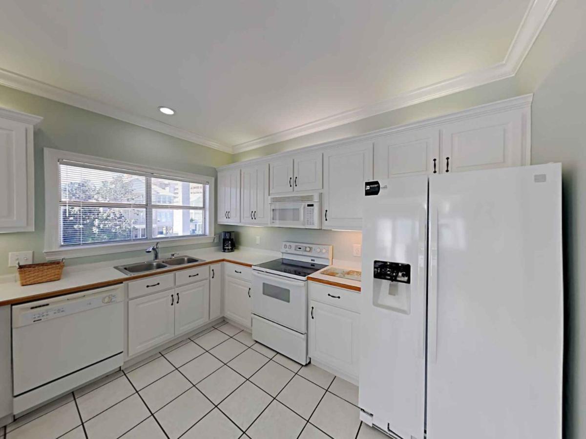 Villa Lollygaggin1B Gulf Shores Esterno foto