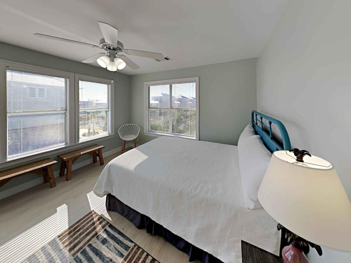 Villa Lollygaggin1B Gulf Shores Esterno foto