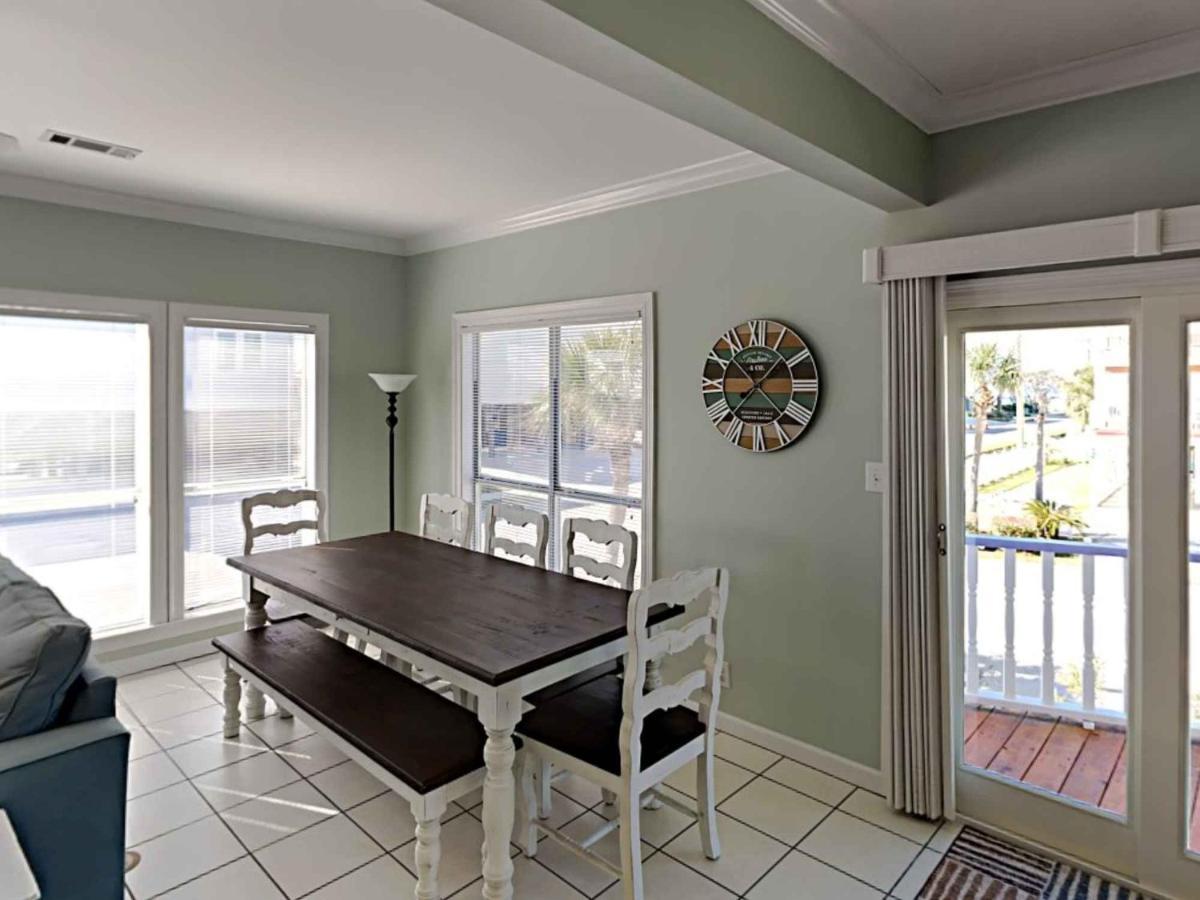 Villa Lollygaggin1B Gulf Shores Esterno foto