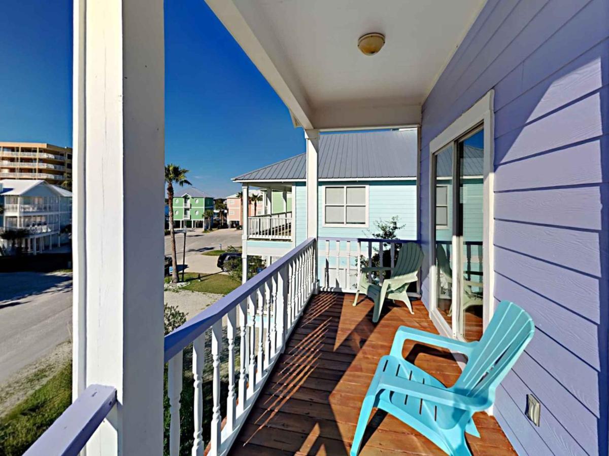 Villa Lollygaggin1B Gulf Shores Esterno foto