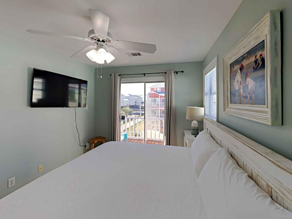 Villa Lollygaggin1B Gulf Shores Esterno foto