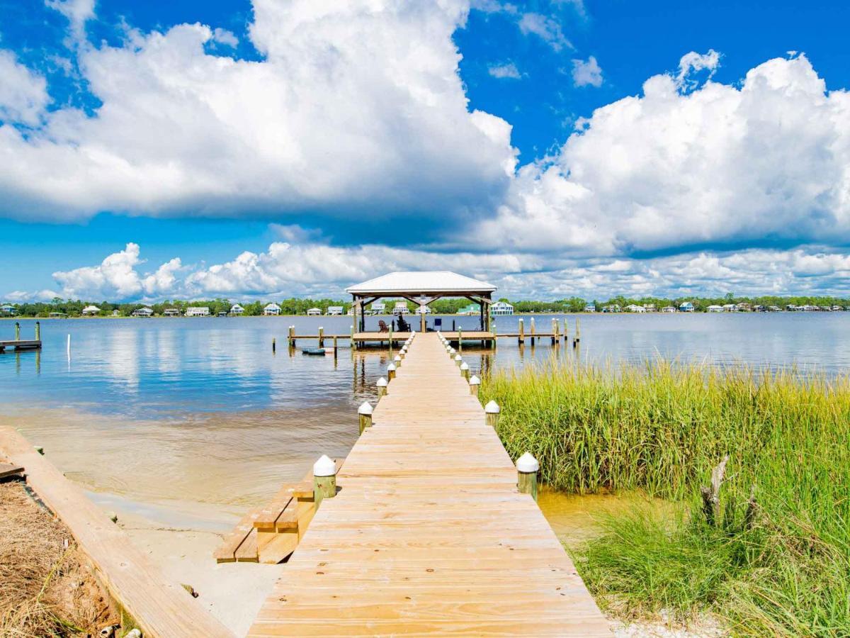 Villa Lollygaggin1B Gulf Shores Esterno foto