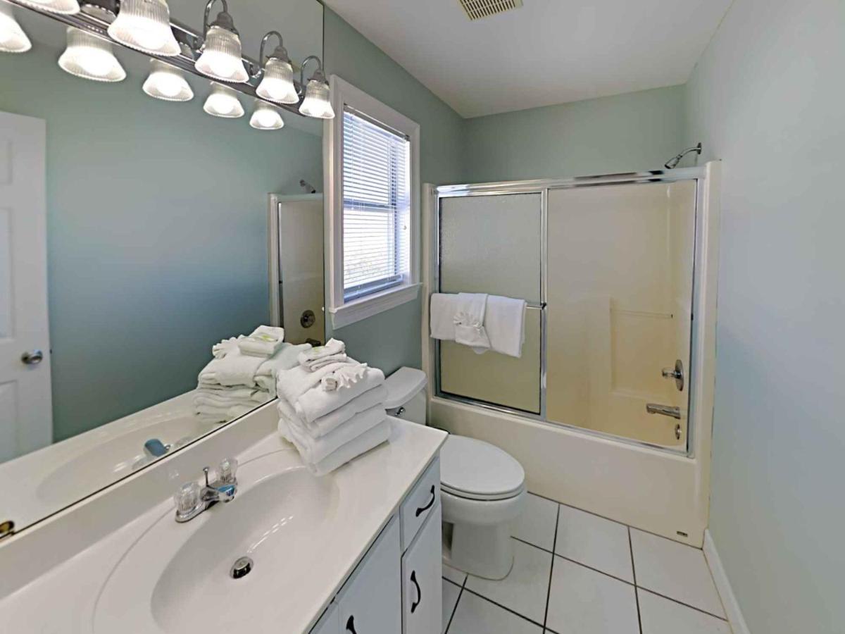 Villa Lollygaggin1B Gulf Shores Esterno foto