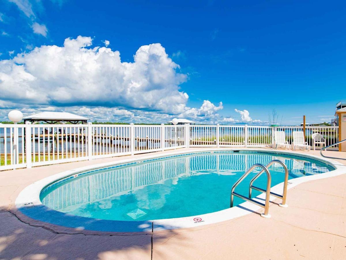 Villa Lollygaggin1B Gulf Shores Esterno foto
